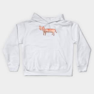 Maddie Kids Hoodie